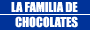 La familia de chocolates